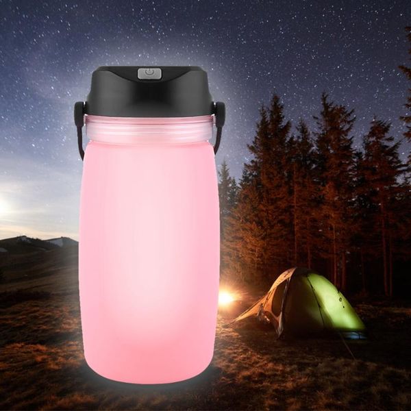 water bottle outdoor led lighting solar charge camping light luminous sports hiking travel tools
water bottle outdoor led lighting solar charge camping light luminous sports hiking travel tools