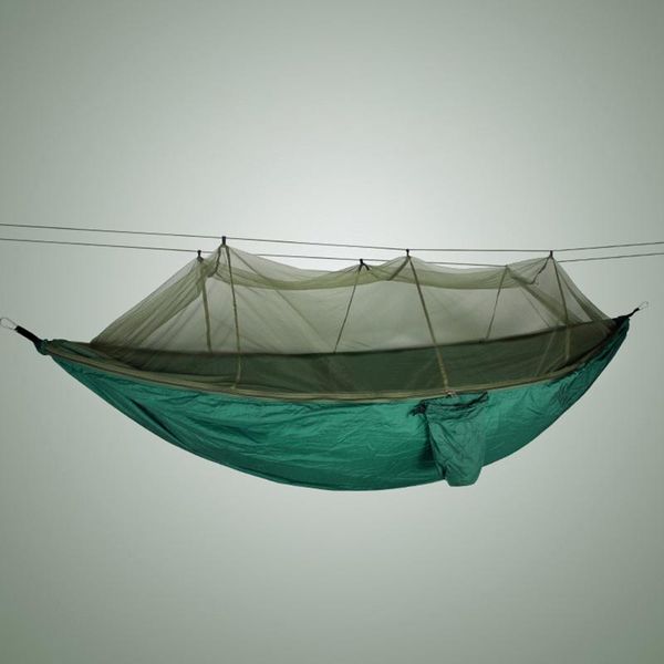 outdoor games & activities hammock with mosquito net camouflage sleeping portable garden adults travel parachute fabric camping swing tent
outdoor games & activities hammock with mosquito net camouflage sleeping portable garden adults travel parachute fabric camping swing tent