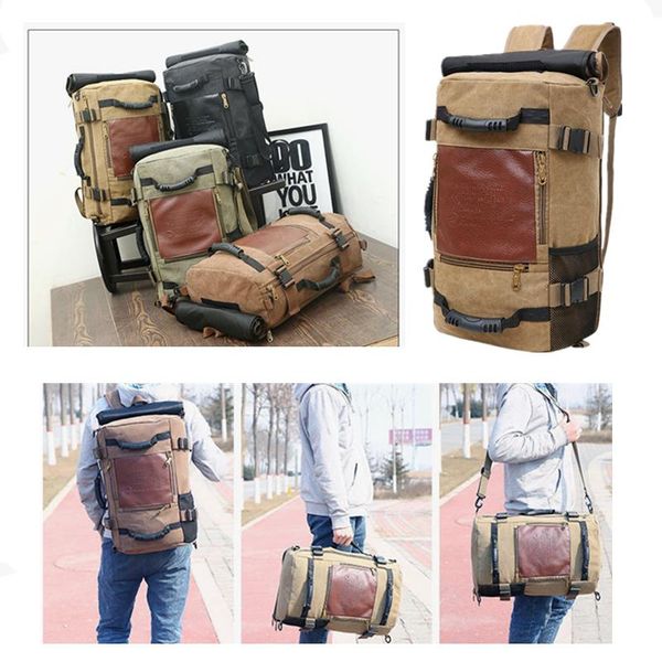 backpack large capacity male luggage shoulder bag computer backpacking men functional versatile bags
backpack large capacity male luggage shoulder bag computer backpacking men functional versatile bags