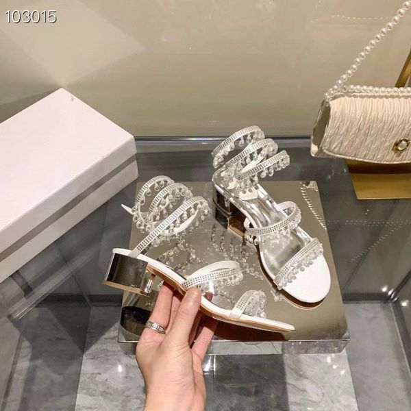 luxury 2021 summer new snake winding crystal pendant open toe sandals women's slim heel diamond high heel shoes, Black
luxury 2021 summer new snake winding crystal pendant open toe sandals women's slim heel diamond high heel shoes, Black