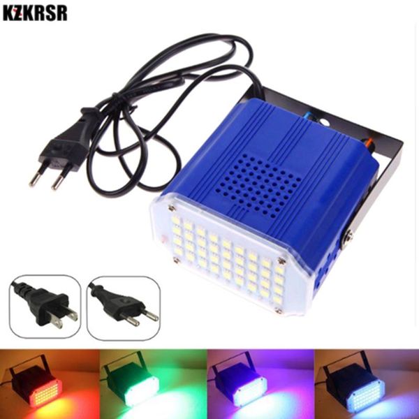 effects ac90-260v 36 led white/rgb stage light mini dj disco strobe flash lamp bead for ktv family party eu/us plug
effects ac90-260v 36 led white/rgb stage light mini dj disco strobe flash lamp bead for ktv family party eu/us plug