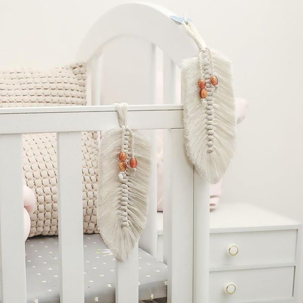 decorative objects & figurines nordic macrame hanging decorations hand-woven boho tassel po props kids room ornament tapestry for home door
decorative objects & figurines nordic macrame hanging decorations hand-woven boho tassel po props kids room ornament tapestry for home door