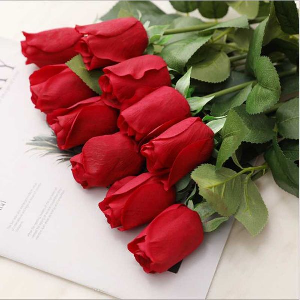 decorative flowers & wreaths bouquet roses making wedding decoration real touch latex rose floral artificial flower bud
decorative flowers & wreaths bouquet roses making wedding decoration real touch latex rose floral artificial flower bud