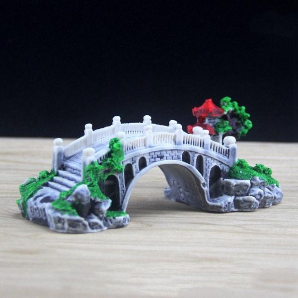 decorations fish tank aquarium accessories jewelry resin bridge ornaments landscaping decoration crafts pet supplies
decorations fish tank aquarium accessories jewelry resin bridge ornaments landscaping decoration crafts pet supplies