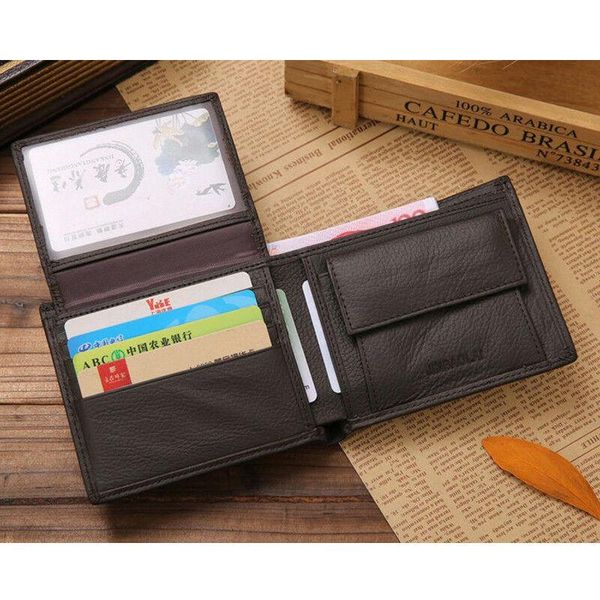 wallets fashion pu leather mens bifold wallet credit phone holder coin purse vintage retro style gift, Red;black
wallets fashion pu leather mens bifold wallet credit phone holder coin purse vintage retro style gift, Red;black