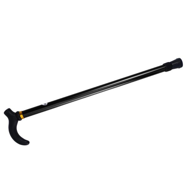 trekking poles aluminum alloy retractable walking stick 2 section adjustable height cane anti-skid for old people (bla
trekking poles aluminum alloy retractable walking stick 2 section adjustable height cane anti-skid for old people (bla