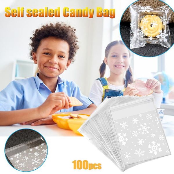 storage bottles & jars 100pc self adhesive plastic seal bag cookies candy wrapping bags food packing pouch 7/10/14cm 3 sizes dispenser
storage bottles & jars 100pc self adhesive plastic seal bag cookies candy wrapping bags food packing pouch 7/10/14cm 3 sizes dispenser