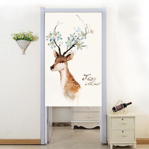 curtain & drapes fyjafon door cotton/linen decoration half tube kitchen living room thick printed customized size
curtain & drapes fyjafon door cotton/linen decoration half tube kitchen living room thick printed customized size