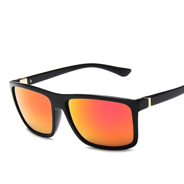 sunglasses 2021 classic men's brand design men women driver shades male vintage sun glasses spuare mirror summer, White;black
sunglasses 2021 classic men's brand design men women driver shades male vintage sun glasses spuare mirror summer, White;black