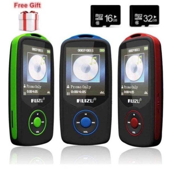 & mp4 players ruizu x06 wireless bluetooth sport mp3 lossless music player 8gb 1.8" can play 100hours recorder fm support 64gb tf card
& mp4 players ruizu x06 wireless bluetooth sport mp3 lossless music player 8gb 1.8" can play 100hours recorder fm support 64gb tf card
