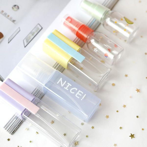 storage bottles & jars 30/35/60ml spray can bottle moisturizing travel packaging mini fine mist makeup
storage bottles & jars 30/35/60ml spray can bottle moisturizing travel packaging mini fine mist makeup
