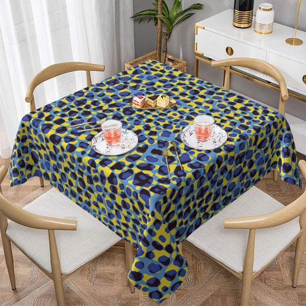 table cloth animal pattern leopard print tablecloth decorative printed cover polyester
table cloth animal pattern leopard print tablecloth decorative printed cover polyester