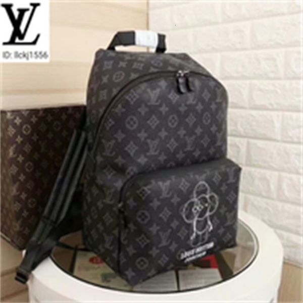 designer luxury vgps m43676 printed presbyopia backpack women backpacks fashion women shows oxidized leather business bags totes messenger b, Red;black
designer luxury vgps m43676 printed presbyopia backpack women backpacks fashion women shows oxidized leather business bags totes messenger b, Red;black