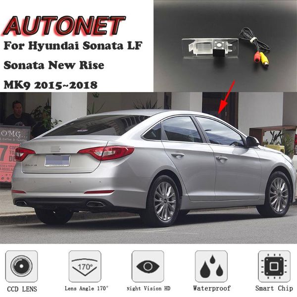car rear view cameras& parking sensors autonet hd night vision backup camera for sonata lf rise 9 2021~2021 ccd/license plate
car rear view cameras& parking sensors autonet hd night vision backup camera for sonata lf rise 9 2021~2021 ccd/license plate