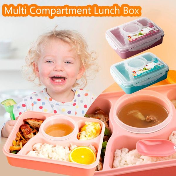 dinnerware sets portable microwave oven heating four-lattice lunch box 2021 compartment bento kitchen leakproof container z0306
dinnerware sets portable microwave oven heating four-lattice lunch box 2021 compartment bento kitchen leakproof container z0306