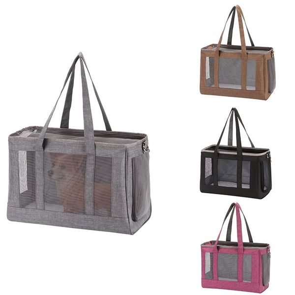 dog car seat covers breathable pet carrier bag portable puppy travel mesh backpack outdoor shoulder for small cats chihuahua yorkie
dog car seat covers breathable pet carrier bag portable puppy travel mesh backpack outdoor shoulder for small cats chihuahua yorkie
