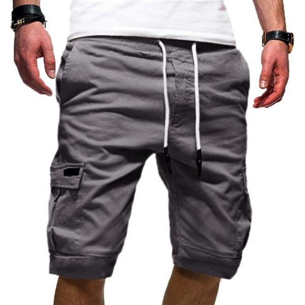 casual cotton shorts men summer loose knit straight work male military tactical drawstring thin cargo men's, White;black
casual cotton shorts men summer loose knit straight work male military tactical drawstring thin cargo men's, White;black