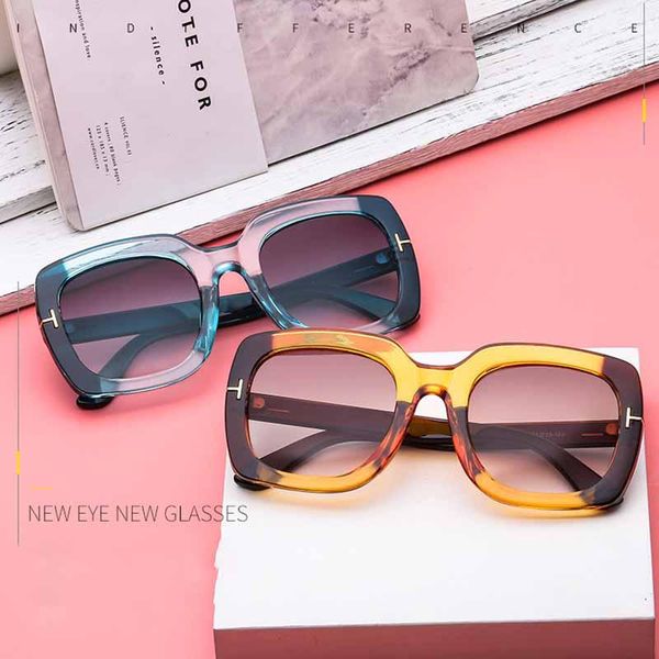 sunglasses dressuup women's box t-style retro leopard men and women with two-color matching, White;black
sunglasses dressuup women's box t-style retro leopard men and women with two-color matching, White;black