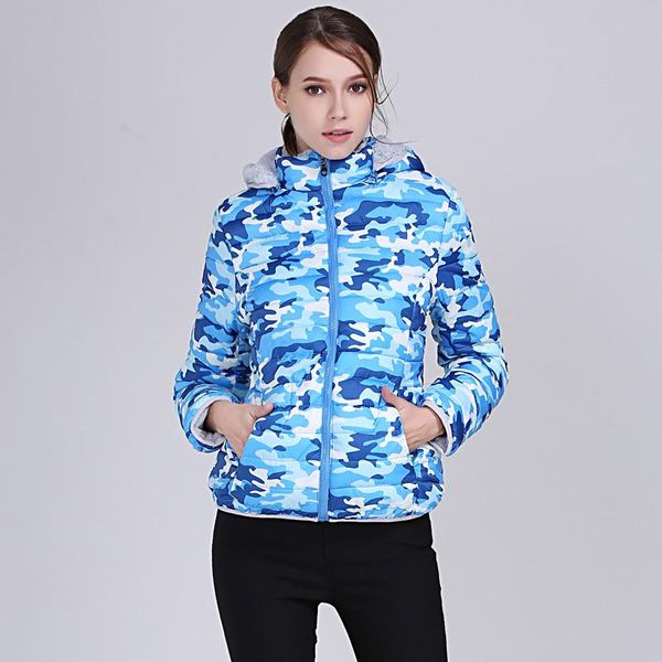 women's jackets camouflage plus velvet cotton jacket, winter coats and for womenovercoat women coat long sleeve, Black;brown
women's jackets camouflage plus velvet cotton jacket, winter coats and for womenovercoat women coat long sleeve, Black;brown