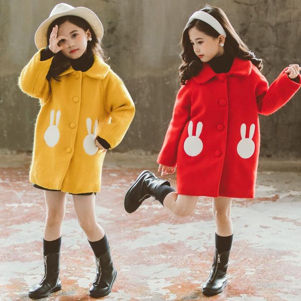 jacket winter spring coat outerwear children clothes school kids costume teenage girl clothing woolen cloth high qual, Blue;gray
jacket winter spring coat outerwear children clothes school kids costume teenage girl clothing woolen cloth high qual, Blue;gray