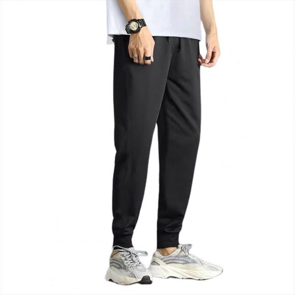 casual slim comfortable stretchy women pant polyester fiber waist drawstring trousers for daily wear, Black
casual slim comfortable stretchy women pant polyester fiber waist drawstring trousers for daily wear, Black