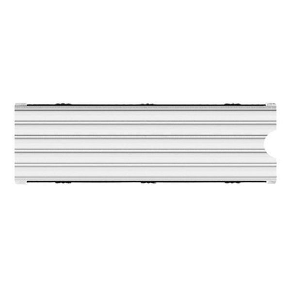 cooler silent dissipation fast effective aluminum dustproof durable ssd double sided heatsink thermal pad practical for m.2 nvme fans & cool
cooler silent dissipation fast effective aluminum dustproof durable ssd double sided heatsink thermal pad practical for m.2 nvme fans & cool