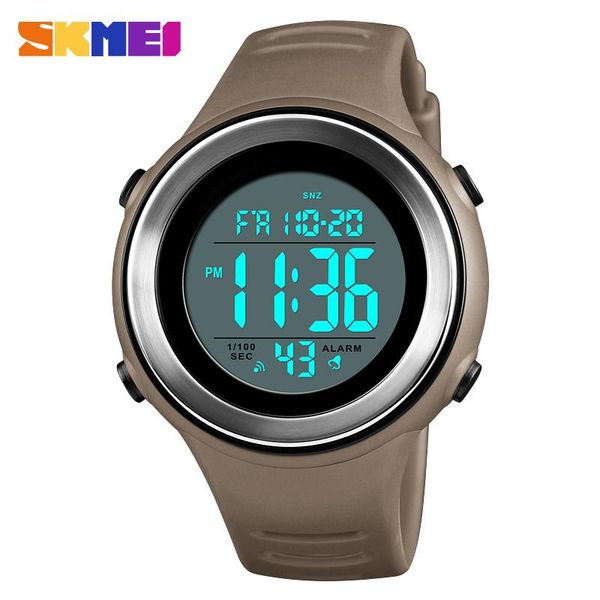 wristwatches skmei japan movement electronic men sports watches countdown satch male clock 50m waterproof relogio masculino 139, Slivery;brown
wristwatches skmei japan movement electronic men sports watches countdown satch male clock 50m waterproof relogio masculino 139, Slivery;brown
