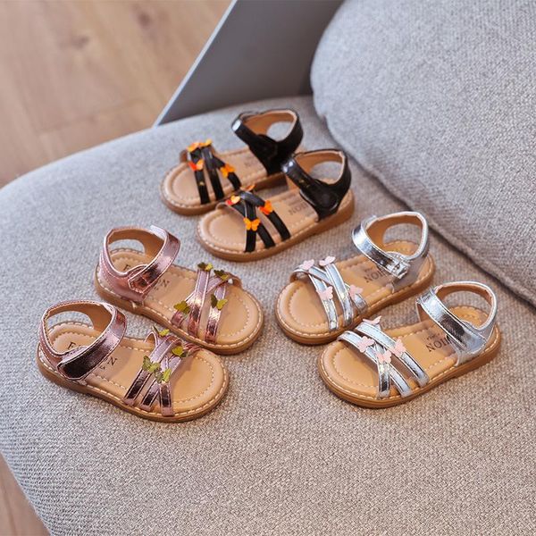 baby girls sandals 2021 summer kids beach shoes leaf princess ankle strap narrow band fashion sandal children toddlers, Black;red
baby girls sandals 2021 summer kids beach shoes leaf princess ankle strap narrow band fashion sandal children toddlers, Black;red