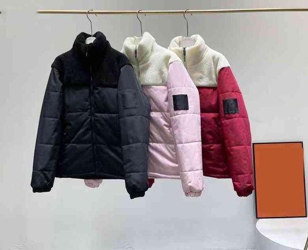 Women's Down & Parkas Men Fashion Women Winter Outerwear Classic Casual Hooded Coats Outdoor Warm Jacket Unisex Outwear For Couple Patc, Black
Women's Down & Parkas Men Fashion Women Winter Outerwear Classic Casual Hooded Coats Outdoor Warm Jacket Unisex Outwear For Couple Patc, Black