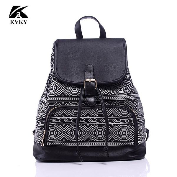 backpack 2021 spring and summer product jacquard canvas women's bag casual bohemian
backpack 2021 spring and summer product jacquard canvas women's bag casual bohemian