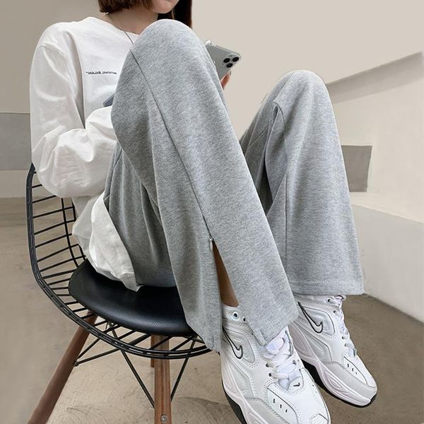 818# leg splits spring summer thin cotton maternity full long pants belly straight wide loose for pregnant women pregnancy bottoms, White
818# leg splits spring summer thin cotton maternity full long pants belly straight wide loose for pregnant women pregnancy bottoms, White
