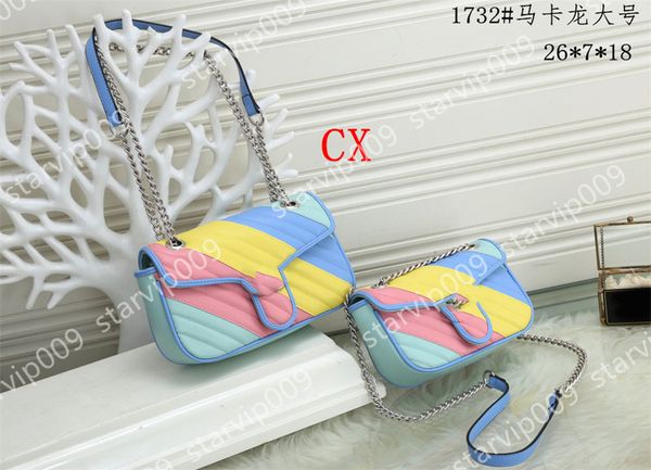 women's fashion designers handbags shoulder bags luxury bag tote purse handbag message bags cluth brands classic casual size:26*7*18 cm
women's fashion designers handbags shoulder bags luxury bag tote purse handbag message bags cluth brands classic casual size:26*7*18 cm