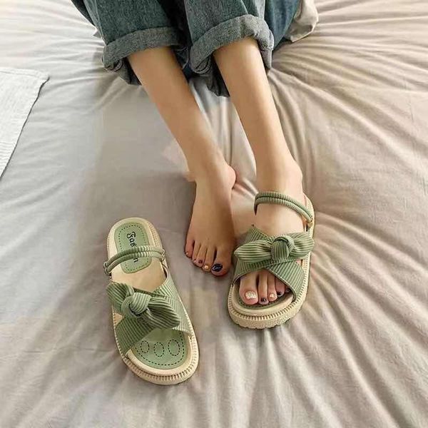 sandals 2021 summer outdoor beach shoes rome flat fashion female student comfortable elastic band platform, Black
sandals 2021 summer outdoor beach shoes rome flat fashion female student comfortable elastic band platform, Black