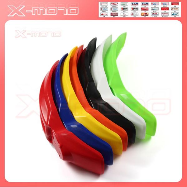 pedals motorcycle motorcross front mudguard fender plastic cover for chinese made crf70 style pit dirt bike 150cc 160cc
pedals motorcycle motorcross front mudguard fender plastic cover for chinese made crf70 style pit dirt bike 150cc 160cc