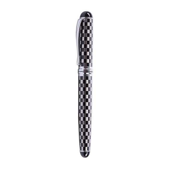 fountain pens jinhao x750 chessboard pen medium fine nib office business writing sign
fountain pens jinhao x750 chessboard pen medium fine nib office business writing sign