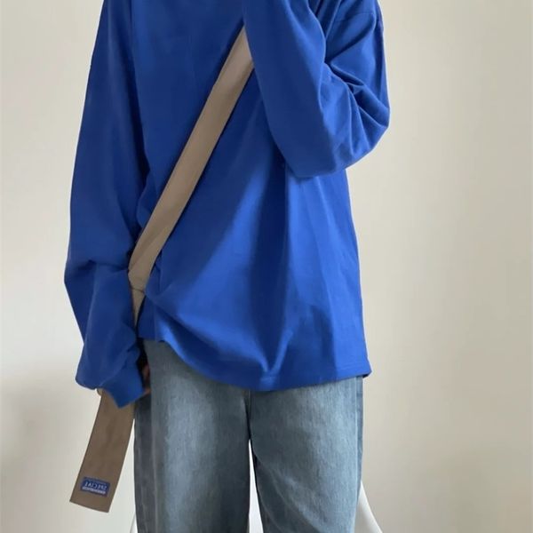 in spring autumn, you can enjoy the salt and sweet klein blue sweater 2021 new street fashion age t-shirt jeans suit., Gray
in spring autumn, you can enjoy the salt and sweet klein blue sweater 2021 new street fashion age t-shirt jeans suit., Gray