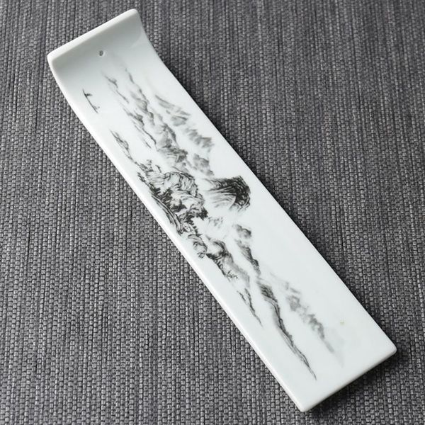 fragrance lamps chinese style ceramic incense stick holder horse dragon painting design burner creative home living decor
fragrance lamps chinese style ceramic incense stick holder horse dragon painting design burner creative home living decor