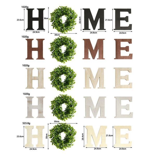 wooden framed home plaque with green wreath for the housewarming decor large farmhouse signs wall hanging decorative flowers & wreaths
wooden framed home plaque with green wreath for the housewarming decor large farmhouse signs wall hanging decorative flowers & wreaths