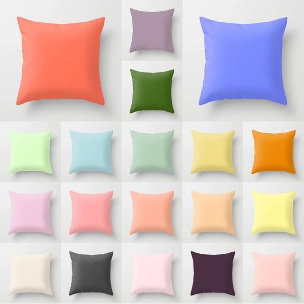 cushion/decorative pillow solid color minimalist square sofa cushion cover 45x45 cm hug case colourful elegant stylish simple home decorativ
cushion/decorative pillow solid color minimalist square sofa cushion cover 45x45 cm hug case colourful elegant stylish simple home decorativ