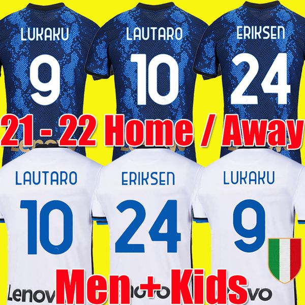 2021 2022 LUKAKU LAUTARO fourth soccer jerseys BARELLA MILAN DE VRIJ VIDAL 20 21 22 football KIT shirt GAGLIARDINI Men Kids inter 4th Kits sets uniform tops, Home kids
2021 2022 LUKAKU LAUTARO fourth soccer jerseys BARELLA MILAN DE VRIJ VIDAL 20 21 22 football KIT shirt GAGLIARDINI Men Kids inter 4th Kits sets uniform tops, Home kids