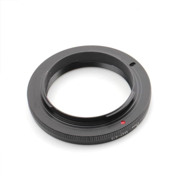 lens adapters & mounts pixco m42Â mount to four thirds om4/3 (d)slr e-5 e-7 e420 e620 e520 e-410 e-510 e500 e3 e-300 evolt e450 e30 e
lens adapters & mounts pixco m42Â mount to four thirds om4/3 (d)slr e-5 e-7 e420 e620 e520 e-410 e-510 e500 e3 e-300 evolt e450 e30 e