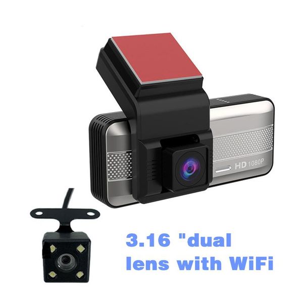 wifi dash cam hd gps vehicle drive car dvr camera video recorder android smart 24h parking driving dvrs
wifi dash cam hd gps vehicle drive car dvr camera video recorder android smart 24h parking driving dvrs