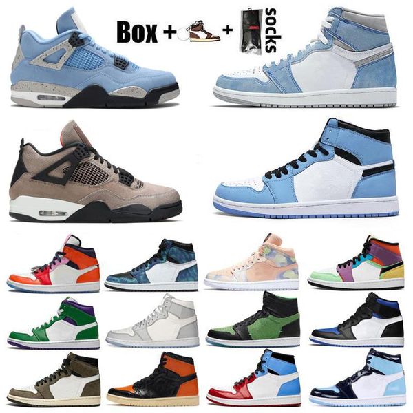 2021 jumpman 1 mens womens basketball shoes 1s hyper royal high og bloodline satin-snake university blue taupe haze 4s trainers sneakers wit
2021 jumpman 1 mens womens basketball shoes 1s hyper royal high og bloodline satin-snake university blue taupe haze 4s trainers sneakers wit