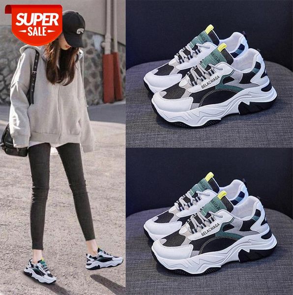 ins korean version of the old women's shoes student thick-soled all-match sports female net red ak50 #wz2m
ins korean version of the old women's shoes student thick-soled all-match sports female net red ak50 #wz2m