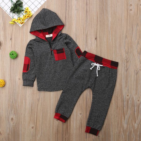 toddler baby kids boy girls clothes warm hooded sweatshirt+pants outfits 0 to 3t, White
toddler baby kids boy girls clothes warm hooded sweatshirt+pants outfits 0 to 3t, White
