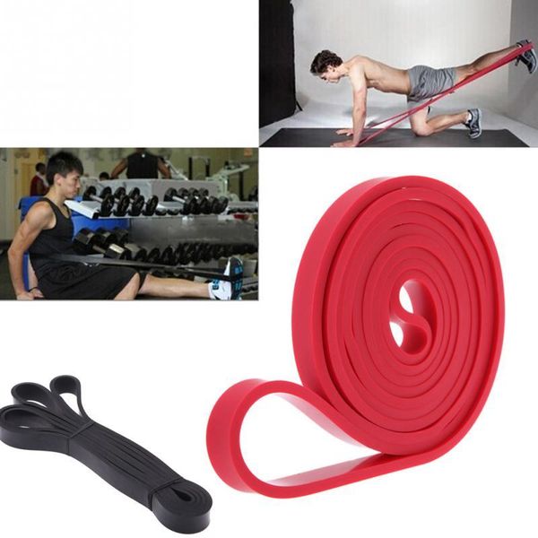resistance bands 208cm band exercise elastic workout ruber loop crossfit strength pilates fitness equipment training expander
resistance bands 208cm band exercise elastic workout ruber loop crossfit strength pilates fitness equipment training expander