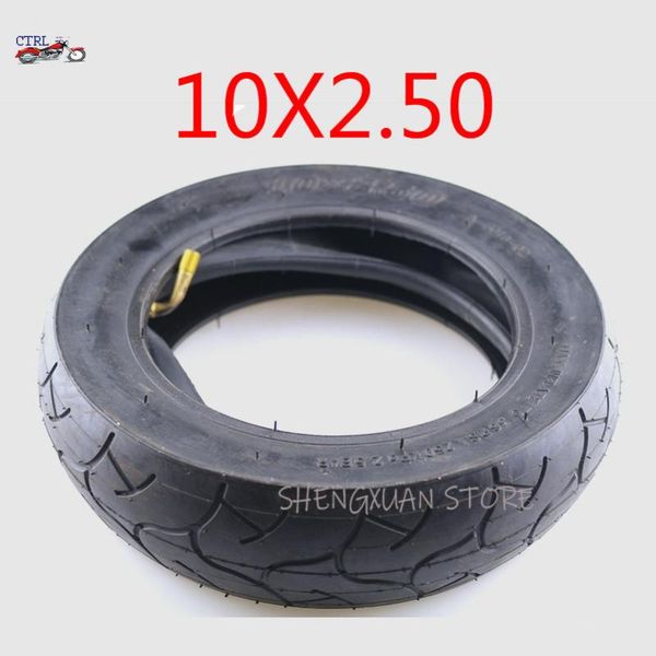 size 10 inch pneumatic 10x2.50 tire fits electric scooter balance drive bicycle tyre 10*2.5 inflatable & inner tube motorcycle wheels tires
size 10 inch pneumatic 10x2.50 tire fits electric scooter balance drive bicycle tyre 10*2.5 inflatable & inner tube motorcycle wheels tires