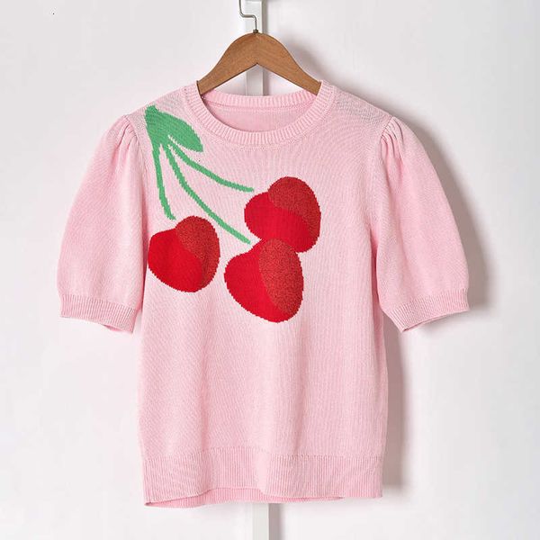 women's t-shirt t shirt women t autumn winter puff short sleeve kniited 100% cotton sweet c ucqx, White
women's t-shirt t shirt women t autumn winter puff short sleeve kniited 100% cotton sweet c ucqx, White
