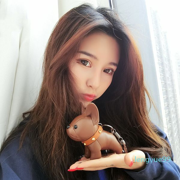 keychain dogs l letter leather keychains car fashion key ring lanyard cute wallet rope chain portachiavi with box, Silver
keychain dogs l letter leather keychains car fashion key ring lanyard cute wallet rope chain portachiavi with box, Silver