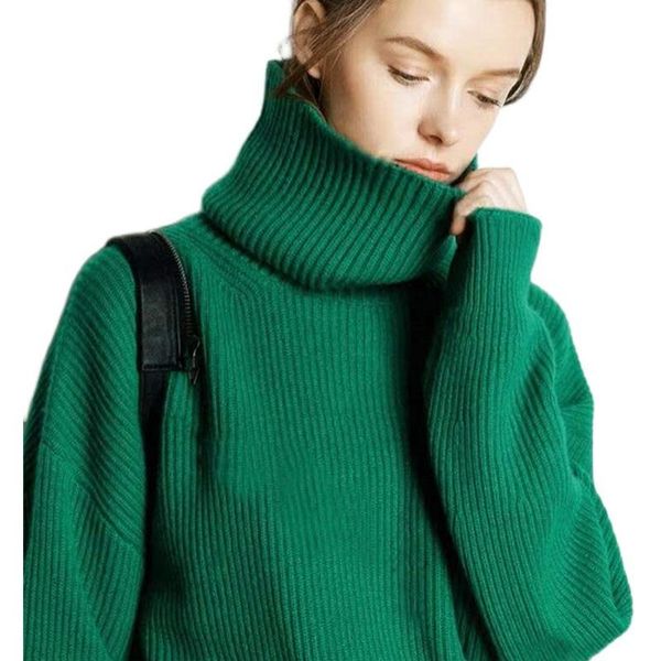 women's sweaters wool sweater autumn winter warm turtlenecks casual loose oversized lady knitted pullover pull femme 11h, White;black
women's sweaters wool sweater autumn winter warm turtlenecks casual loose oversized lady knitted pullover pull femme 11h, White;black